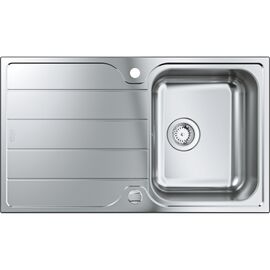 Мойка кухонная Grohe K500 (31571SD1)