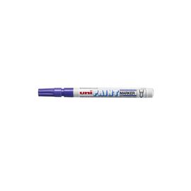 Маркер UNI Paint 0.8-1.2мм, фиолетовый (PX-21.Violet)