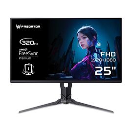 Монитор Acer XB253QF3BMIIPRX (UM.KX3EE.301)