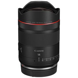 Об'єктив Canon RF 14mm F1.4L VCM (7427C005)