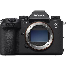 Цифровой фотоаппарат Sony Alpha 9M3 body black (ILCE9M3B.CEC)