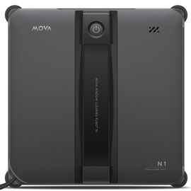 Пылесос MOVA N1 Black (GNDJ2580-BL)