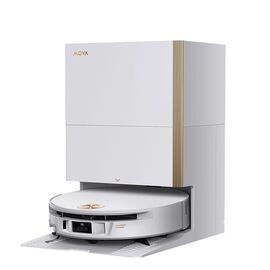 Пилосос MOVA S70 Ultra Roller White (RLZ52EE-Wh)