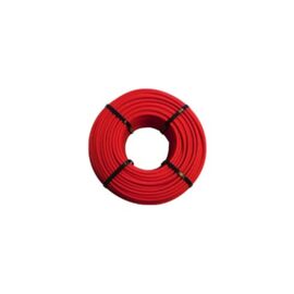 Кабель силовой SOLAR DB+ 6 мм red 100м KBE (SOLAR DB+ 6 мм RED 100m)