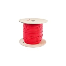 Кабель силовой SOLAR DB+ 6 мм red 500м KBE (SOLAR DB+ 6 мм RED 500m)
