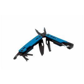 Мультитул Schwarzwolf Noble 11 функцій синій (F2405702AJ3)