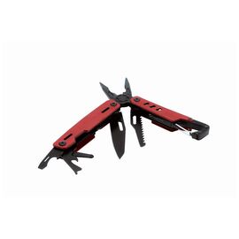 Мультитул Schwarzwolf Noble 11 функцій червоний (F2405701AJ3)