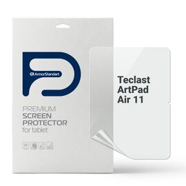 Плівка захисна Armorstandart hydrogel Anti-Blue Teclast ArtPad Air 11 (ARM91705)