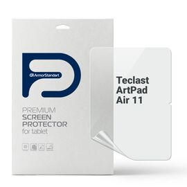Плівка захисна Armorstandart hydrogel Teclast ArtPad Air 11 (ARM91704)