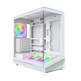 Корпус для ПК MONTECH SKY 3 (W)