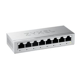 Коммутатор сетевой ZyXel GS-108B v5 (GS-108BV5-EU0101F)