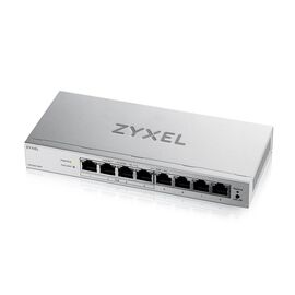 Коммутатор сетевой ZyXel GS1200-8HP v3 (GS1200-8HPV3-EU0101F)