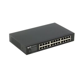 Коммутатор сетевой ZyXel GS1900-24E (GS1900-24E-EU0103F)