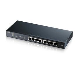 Коммутатор сетевой ZyXel GS1900-8 (GS1900-8-EU0102F)