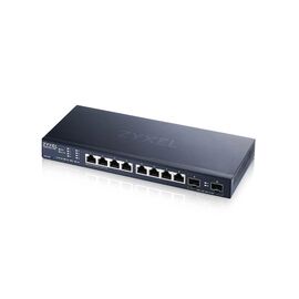 Коммутатор сетевой ZyXel XMG1915-10E (XMG1915-10E-EU0101F)