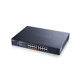 Коммутатор сетевой ZyXel XMG1915-18EP (XMG1915-18EP-EU0101F)