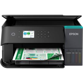 Многофункциональное устройство Epson L6360 WiFi (C11CL42402)
