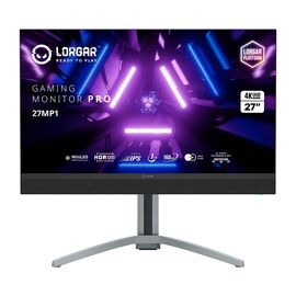 Монитор Lorgar 27MP1 (LRG-27MP1U160-GY)