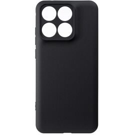 Чехол для мобильного телефона Armorstandart Matte Slim Fit Motorola Edge 70 Fusion 5G Black (ARM91027)