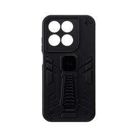 Чехол для мобильного телефона Armorstandart Proover Motorola G77 5G Black (ARM91031)