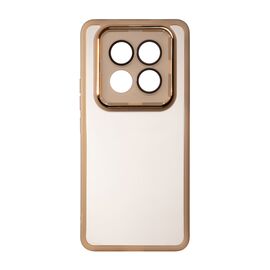 Чехол для мобильного телефона Armorstandart Shade Xiaomi Redmi Note 15 Pro 4G Gold (ARM90134)
