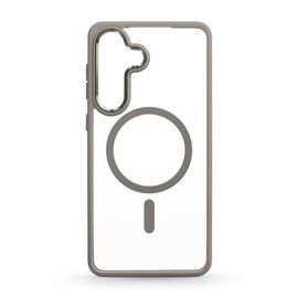 Чехол для мобильного телефона Armorstandart Unit MagCase Samsung S26 Plus 5G Titanium Grey (ARM89457)