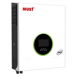 Солнечный инвертор Must 10000W 48V 150A (PV19-10048EX)
