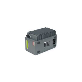 Зарядна станція FOSSIBOT FBP1200W+Battery 3916Wh (FBP1200W+Battery)
