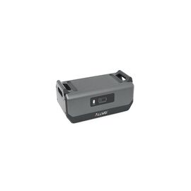 Зарядна станція ALLWEI SGR-PPS2400-2PRO+Battery 2400W 4096Wh (SGR-PPS2400-2PRO+BAT)