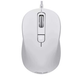 Мишка ASUS MU101C USB White (90XB05RN-BMU010)