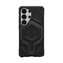 Чехол для мобильного телефона UAG Samsung Galaxy S26 Ultra Monarch Pro with Magnet Carbon Fiber (214513114242)
