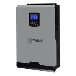 Солнечный инвертор Solarverse Flash SV6048FH 6kW 48V 1 MPPT 220V 1ф (SV6048FH)