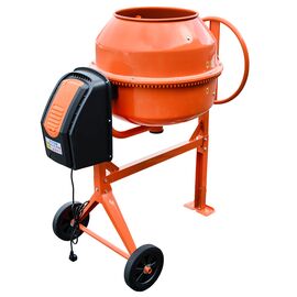 Бетоносмеситель Vitals Cm-160a, 650W, 160l (82757)