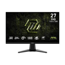 Монитор MSI MAG 275F E20