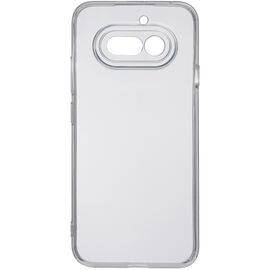 Чехол для мобильного телефона Armorstandart Air Nothing Phone (4a) Clear (ARM91230)