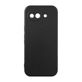 Чехол для мобильного телефона Armorstandart ICON Google Pixel 10a 5G Black (ARM90518)