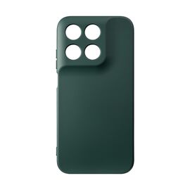 Чехол для мобильного телефона Armorstandart ICON Motorola G77 5G Dark Green (ARM91388)