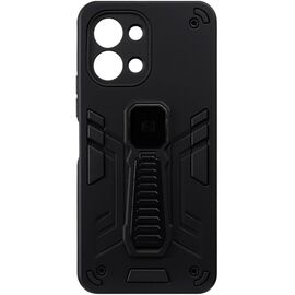 Чехол для мобильного телефона Armorstandart Proover Tecno Spark Go 3 4G Black (ARM91034)