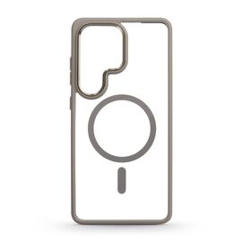 Чехол для мобильного телефона Armorstandart Unit MagCase Samsung S26 Ultra 5G Titanium Grey (ARM88840)