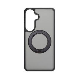 Чехол для мобильного телефона Armorstandart Unit Stand2 Samsung S26 Plus 5G Black (ARM89462)