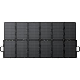 Портативная солнечная панель BLUETTI SORA500 500W (SORA500)
