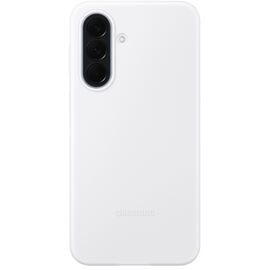Чохол до мобільного телефона Samsung Silicone Galaxy A37 Light Gray (EF-PA376CJEGWW)