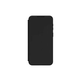 Чохол до мобільного телефона Samsung Wallet Flip Galaxy A37 Black (GP-FWA376AMBBW)