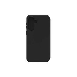 Чохол до мобільного телефона Samsung Wallet Flip Galaxy A57 Black (GP-FWA576AMBBW)