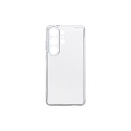 Чохол до мобільного телефона Drobak AirCase Samsung Galaxy S26 Ultra Camera cover (737301)