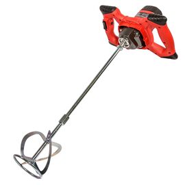 Миксер строительный Vitals Em 1212TC, 1200W, 0–950об/мин, M14 (236783)