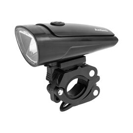 Передняя велофара HiSmart 30lux, LED, IPX5 (HS081508)