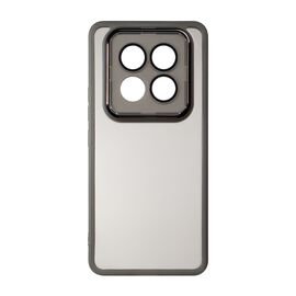 Чехол для мобильного телефона Armorstandart Shade Xiaomi Redmi Note 15 Pro 4G Black (ARM89859)