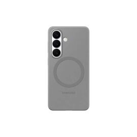 Чохол до мобільного телефона Samsung Silicone Magnet Galaxy S26 Gray (EF-ES942CJEGWW)