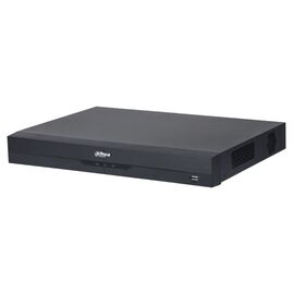 Регистратор для видеонаблюдения Dahua DHI-NVR5208-EI2